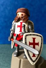 Playmobil crusader knight d'occasion  Expédié en Belgium