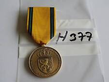 Rden einsatzmedaille bronze gebraucht kaufen  Lauenbrück