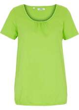 Baumwoll shirt kurzarm gebraucht kaufen  Deutschland