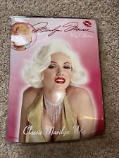 Adult classic marilyn for sale  Augusta