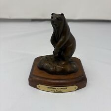 Gary riecke bronze for sale  Council Bluffs