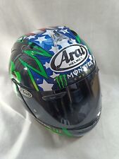 Arai john hopper for sale  HULL