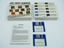 Compilation hits océan d'occasion  Saint-Etienne
