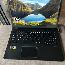 Asus k570z 15.6 d'occasion  Expédié en Belgium