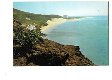 Fuerteventura - Morro Jable - Strand - Ansichtskarte - unzirkuliert - 1973 comprar usado  Enviando para Brazil