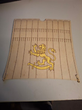 Hauptsegel segel wappen gebraucht kaufen  Aichtal
