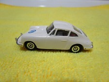 Faller white porsche for sale  Cornwallville