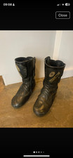 Sidi goretex waterproof for sale  LEICESTER