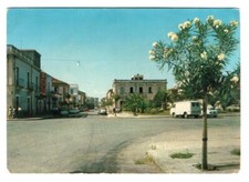 Siderno piazza marconi usato  Italia
