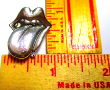 Rolling stones pin for sale  Moriarty