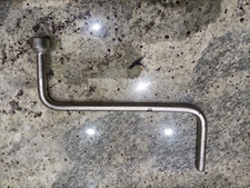 Bmw 17mm chiave usato  Vertemate con Minoprio