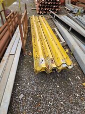 Used armco motorway for sale  PRESTON