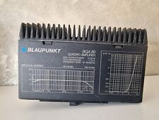 Amplificador Blaupunkt Bqa 80 comprar usado  Enviando para Brazil