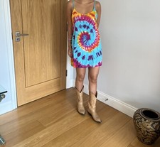 Rat boa dress for sale  LONDON