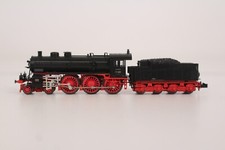 Minitrix 12601 dampflok gebraucht kaufen  Untersiemau