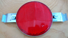 Red rear reflector for sale  BICESTER