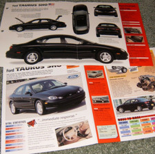 1996 ford taurus for sale  Hartland