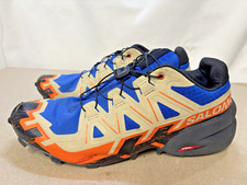 Salomon speedcross 145464 for sale  Clifton