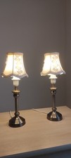 Pair vintage bedside for sale  GRANTHAM