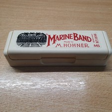 Hohner marine band for sale Hohner marine band for sale  WESTBURY