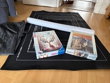 Ravensburger puzzle puzzlematt gebraucht kaufen Ravensburger puzzle puzzlematt gebraucht kaufen  Sinsheim