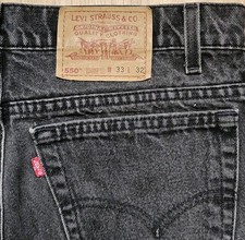 Levi 505 made gebraucht kaufen  Stuttgart