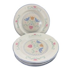 1990s newcor stoneware for sale  Des Plaines