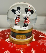 Disney 2019 mickey for sale  Petersburg
