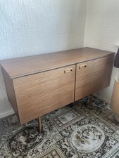 Vintage small sideboard for sale  STOCKPORT