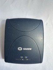 Sagem 800 modem for sale  NEWMARKET