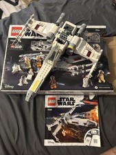 Lego star wars gebraucht kaufen  Nürnberg