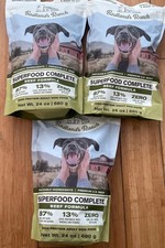 Badlands ranch superfood for sale  Bronx