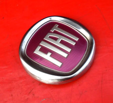 emblema fiat original comprar usado  Enviando para Brazil