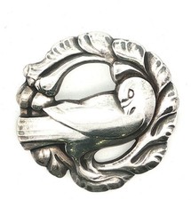 Georg jensen 123 d'occasion  Expédié en Belgium