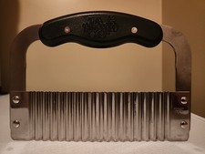 Pampered chef crinkle for sale  Willow Spring