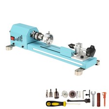 Mini lathe wood for sale  USA