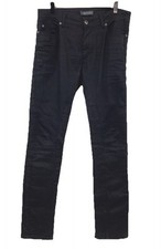 Ermanno black coated for sale  NEWTON ABBOT