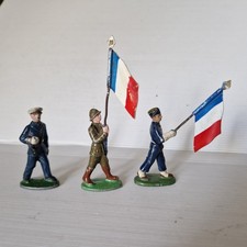 Quiralu porte drapeaux d'occasion  Feyzin