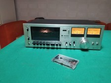 Technics stereo cassette usato  Mottola