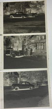 Vintage 1950 negative for sale  Boyertown