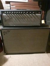 Fender lautsprecher fender gebraucht kaufen  Leverkusen