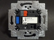 Busch jaeger 6121 gebraucht kaufen Busch jaeger 6121 gebraucht kaufen  Warstein