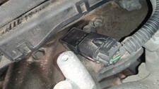 96440381 intake manifold d'occasion  Expédié en Belgium
