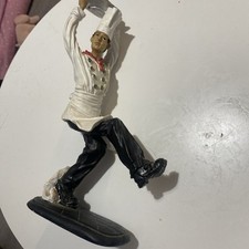 Funny chef holding for sale  HARLOW