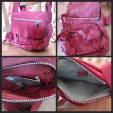 Silver accessorize clutch for sale  UK
