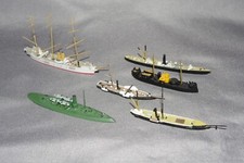 Six various makers for sale  DINAS POWYS