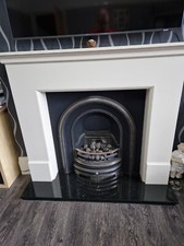 Cast tec living for sale  MORECAMBE