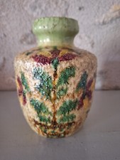 Lunéville clément vase d'occasion  Selles-sur-Cher