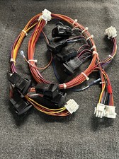 Novo chicote de fios STD Bryant Boat 12v 8 RockerSwitch painel CALANDRA BR161A0407 comprar usado  Enviando para Brazil