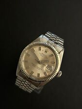 Rolex datejust 1601 for sale  Shipping to Ireland